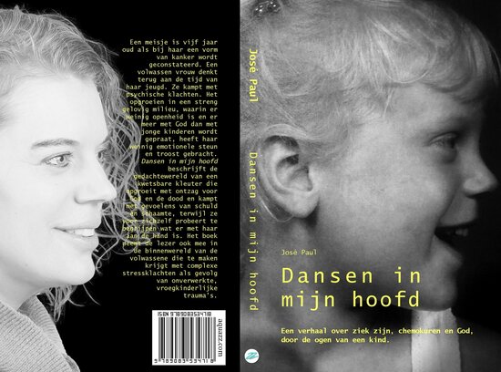 Dansen in mijn hoofd | José Paul