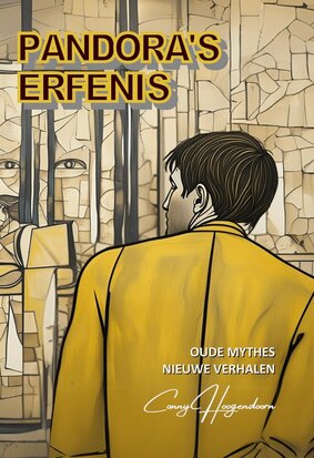 PANDORA'S ERFENIS | Conny Hoogendoorn