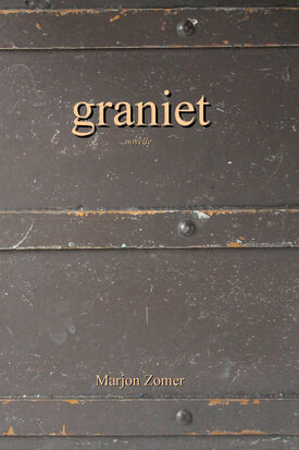 graniet | Marjon Zomer