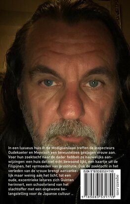 Modiglianilaan 18 | Jan Posman