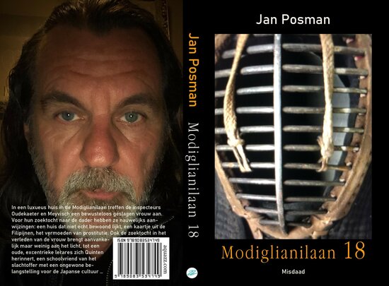 Modiglianilaan 18 | Jan Posman