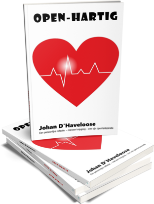 OPEN-HARTIG | Johan D'Haveloose