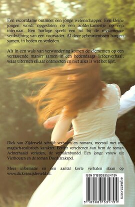 Wals van verwondering | Dick van Zijderveld