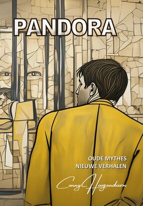PANDORA | Conny Hoogendoorn