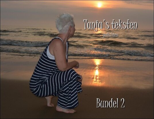 Tanja's Teksten 2 | Tanja van der Linden
