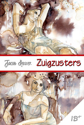 Zuigzusters (18+) | Jacob Dekker