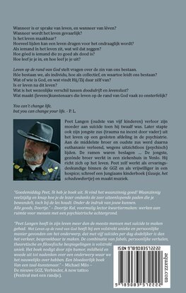 Leven op de rand van God| Peet Langen