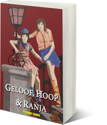 Geloof, Hoop & Ranja | Yvonne Sonke