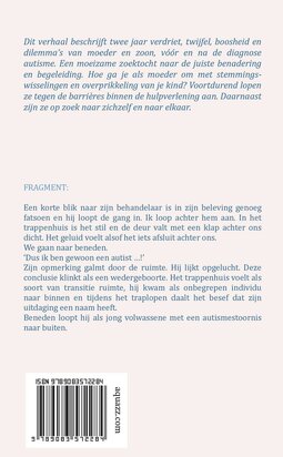 Zijn wereld - Mijn kompas | J.F. Alberts&nbsp;