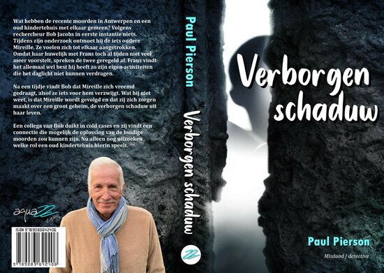 VERBORGEN SCHADUW | Paul Pierson