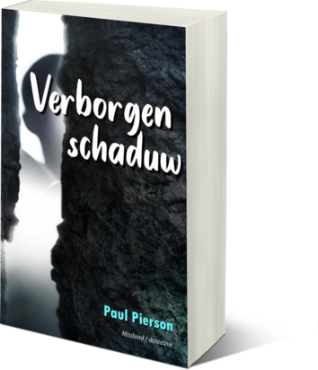 VERBORGEN SCHADUW | Paul Pierson