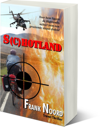 Frank Noord - S(c)hotland