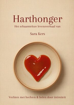 HARTHONGER | Sara Kers
