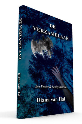 DE VERZAMELAAR (HB) | Diana van Hal