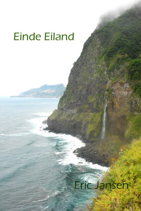 Einde Eiland | Eric Jansen