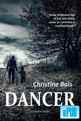 ePub | DANCER | Christine Bols