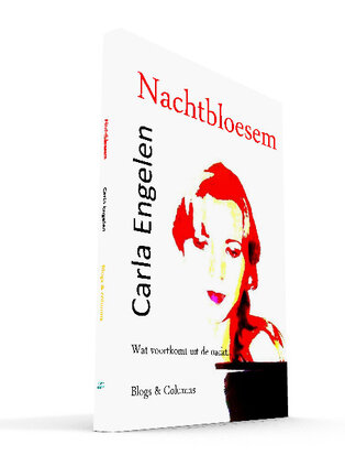 (HB) Nachtbloesem | Carla Engelen