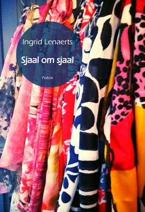 Sjaal om sjaal | Ingrid Lenaerts 