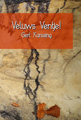 Veluws Ventje! | Gert Karssing