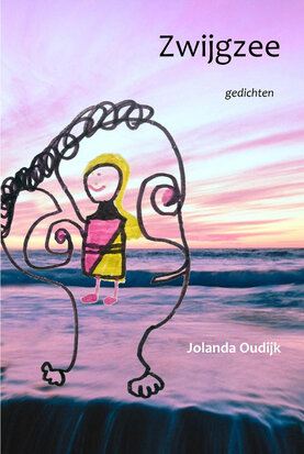 Zwijgzee | Jolanda Oudijk