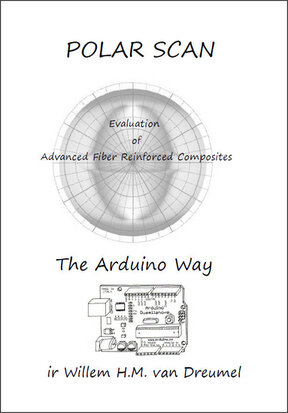 POLAR SCAN The Arduino way | Willem van Dreumel 