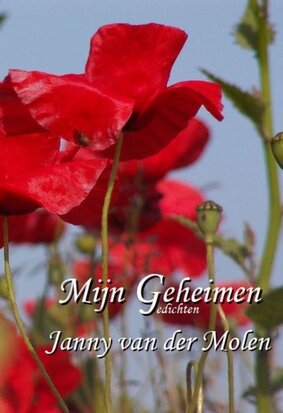 Mijn geheimen | Janny van der Molen 