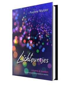 (HB) Lichtpuntjes | Yvonne Mulder