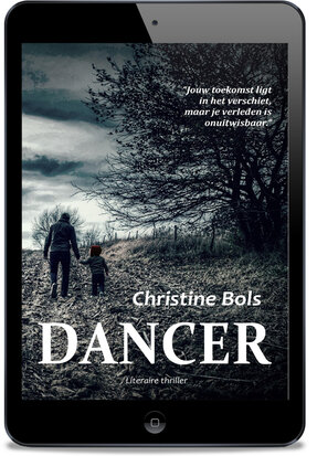 ePub | DANCER | Christine Bols