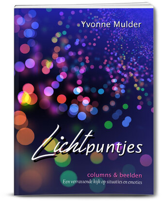 Lichtpuntjes | Yvonne Mulder