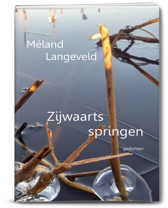 Zijwaarts springen| Méland Langeveld