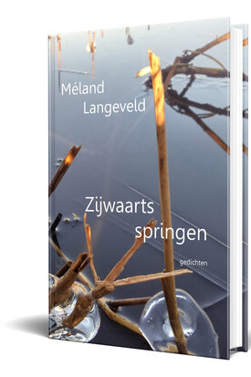 Zijwaarts springen (HB) | Méland Langeveld