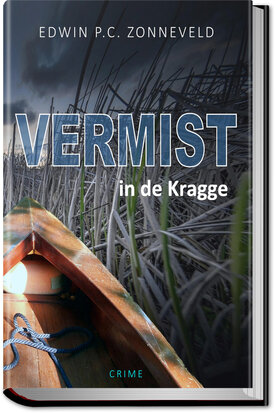 (HB) Vermist in de Kragge | Edwin P. C. Zonneveld