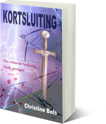 KORTSLUITING | Christine Bols