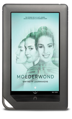 ePub | MOEDERWOND | Gwyneth Leermakers