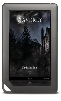 Epub | Waverly | Christine Bols