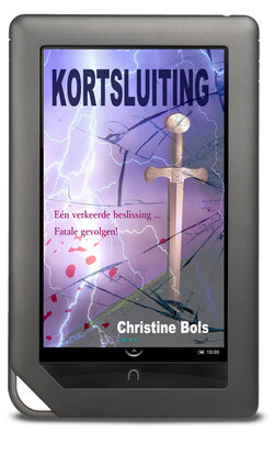 ePub | KORTSLUITING | CHRISTINE BOLS
