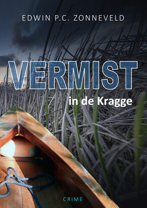 Vermist in de Kragge | Edwin P. C. Zonneveld