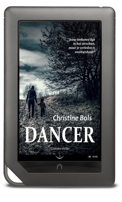 ePub | Dancer | Christine Bols