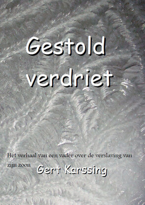 Gestold verdriet | Gert Karssing 