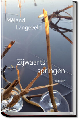 Zijwaarts springen (HB) | Méland Langeveld