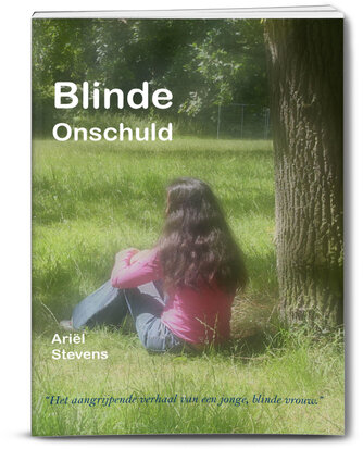  Blinde onschuld | Ariël Stevens