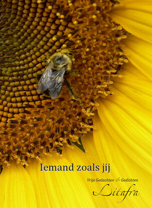 Iemand zoals jij | Litafra