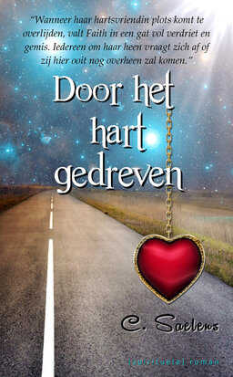 Door het hart gedreven | C. Saelens