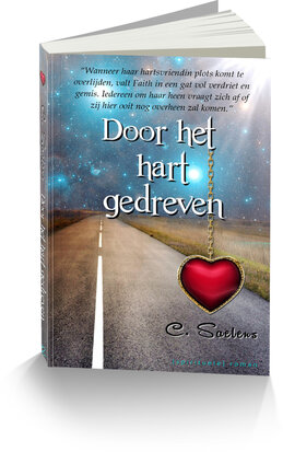 Door het hart gedreven | C. Saelens