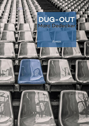 DUG-OUT | Marc Dedecker