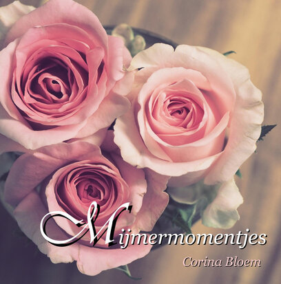 Mijmermomentjes | Corina Bloem