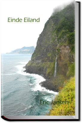 (HB) Einde Eiland | Eric Jansen