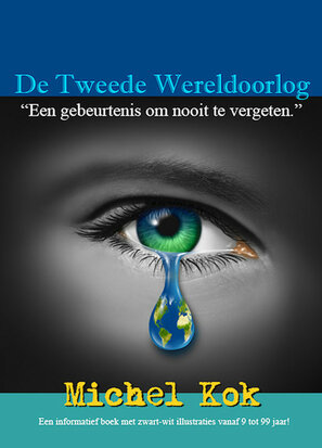 De Tweede Wereldoorlog | Michel Kok