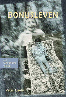 BONUSLEVEN | Peter Geelen