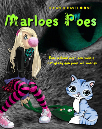 MARLOES POES | Johan D'Haveloose